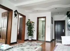 宝应县|鑫宝佳园4室2厅2卫出售|买房租房佣金全返