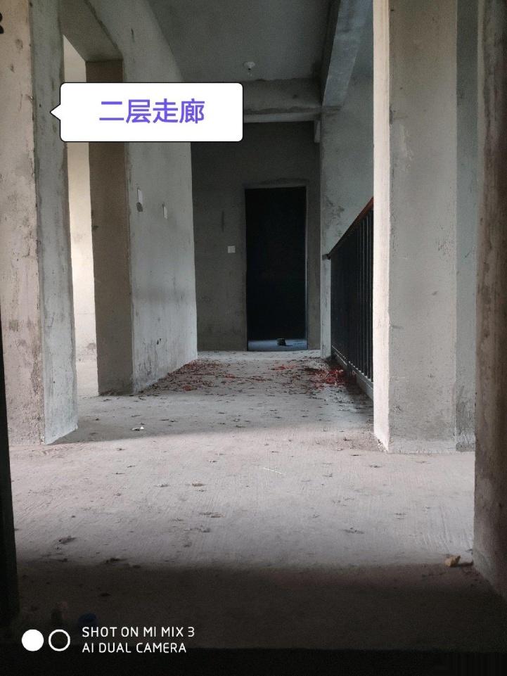 连云区连云毛坯5室3厅2卫二手房出售9