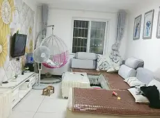 召陵区|幸福佳苑2室2厅1卫出售
