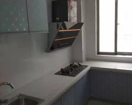 富奥花园2室2厅1卫朝南普通