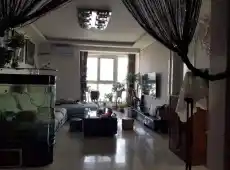 北关区|君临北岸2室2厅1卫出售