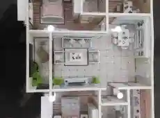 召陵区|金色龙湾3室2厅2卫出售