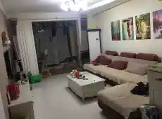 红旗区|康桥美庭2室2厅1卫出售|买房租房佣金全返