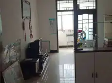 召陵区|绿洲鑫苑2室2厅1卫出售
