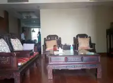 鼓楼区|世茂滨江新城4室2厅2卫出租