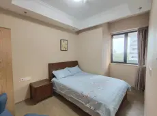 鼓楼区|证大大拇指广场2室2厅1卫出租
