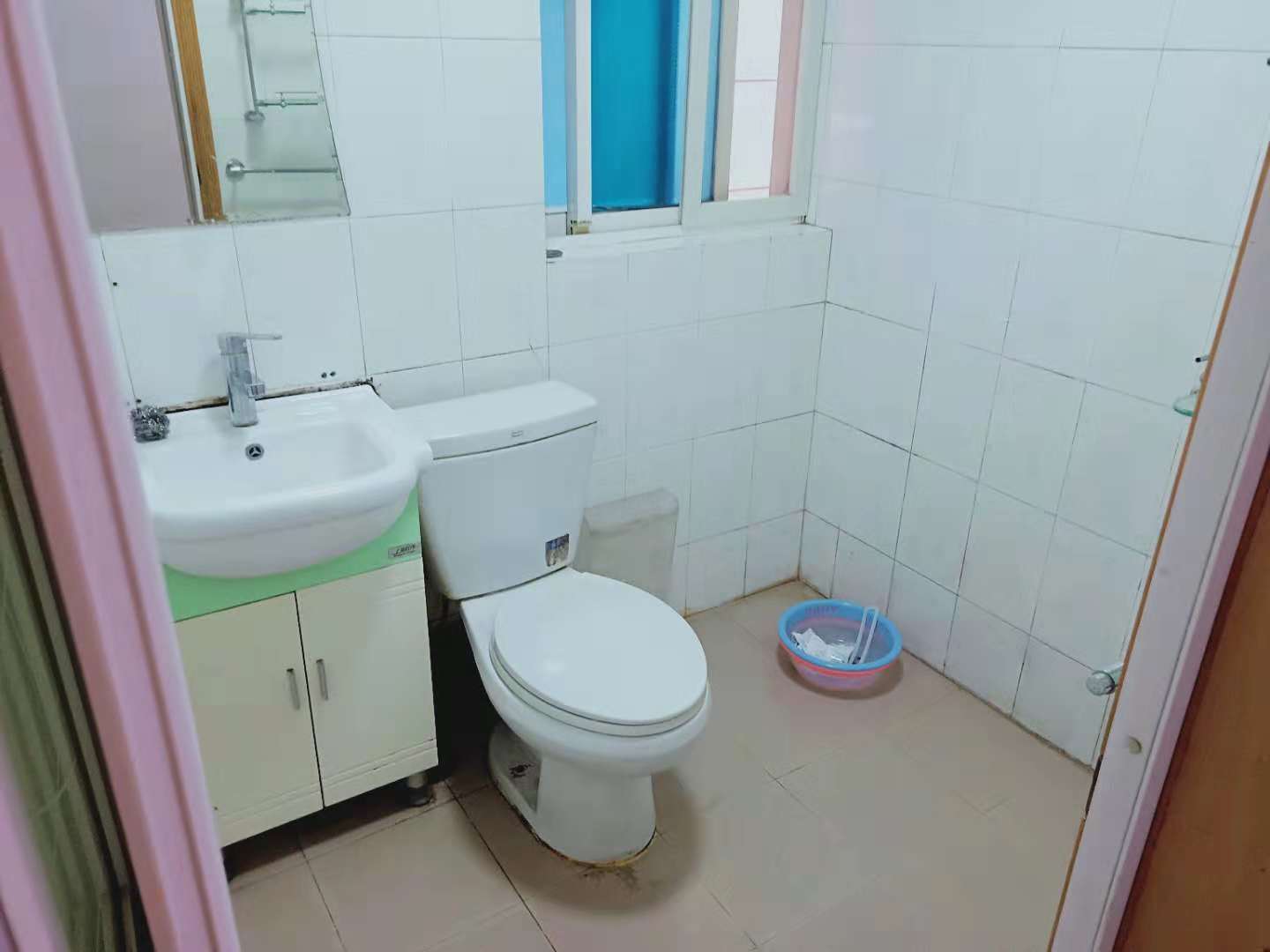 鼓楼区凤凰西街精装2室1厅1卫二手房出售8