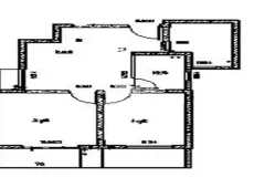 建邺区|莲花新城北苑3室1厅1卫出售