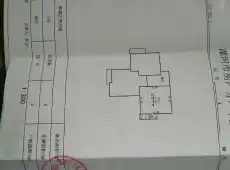 郾城区|黄河宜居苑1室1厅1卫出售