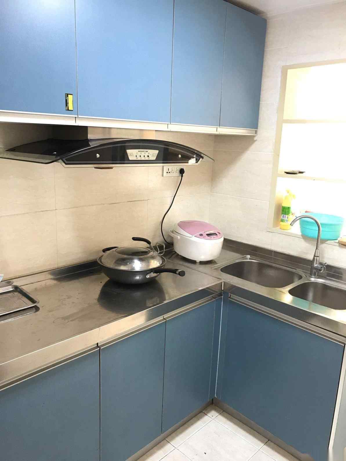 麒麟区城中精装2室2厅1卫二手房出售5