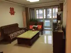 平度市|鑫港花园二期3室2厅2卫出售|买房租房佣金全返