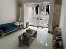 邓州市|半岛帝城2室2厅1卫出租