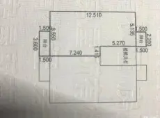 道外区|世纪龙滨2室1厅1卫出售