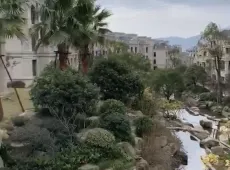瑞安市|桐溪香墅3室2厅2卫出售|买房租房佣金全返
