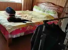 召陵区|坤恒金博苑1室1厅1卫出售