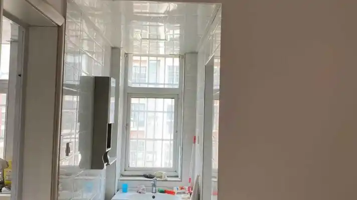 开乐新村 普通带家具家电 房东诚心出售