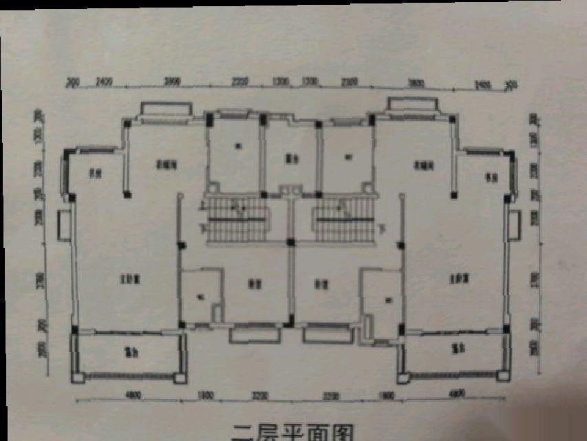 城北碧桂园二期,怀化碧桂园(别墅)5室2厅4卫14