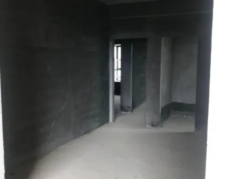 茗都国际3室2厅2卫朝南毛坯