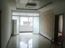 郾城区|财富广场3室2厅1卫出售