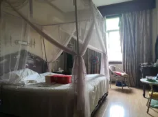 潜江市|工行住宅小区5室2厅2卫出售