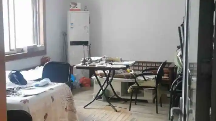 南北通透,3室2厅2卫1阳台全南,户型非常棒,