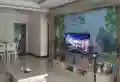 学府苑低密度花园，精装 有钥匙带您看1