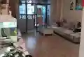 华翔世纪城2室2厅1卫1