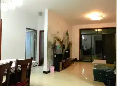 鹤城区|宏宇新城巴萨名门南区2室2厅1卫出售|买房租房佣金全返