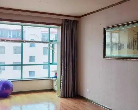 大宇花园2室1厅1卫朝南普通