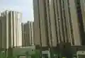 万达华府3室2厅2卫封闭小区赠送地下车库！好楼盘129万！12
