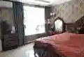 万达华府3室2厅2卫封闭小区赠送地下车库！好楼盘129万！8