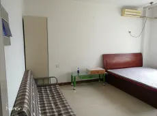 龙口市|雅居苑1室1厅1卫出租