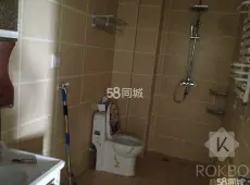 龙口市|嘉元学城2室1厅1卫出租