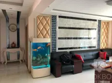 龙口市|宏润花园北区3室2厅2卫出售