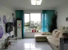 新城区|上城左岸3室2厅1卫出售