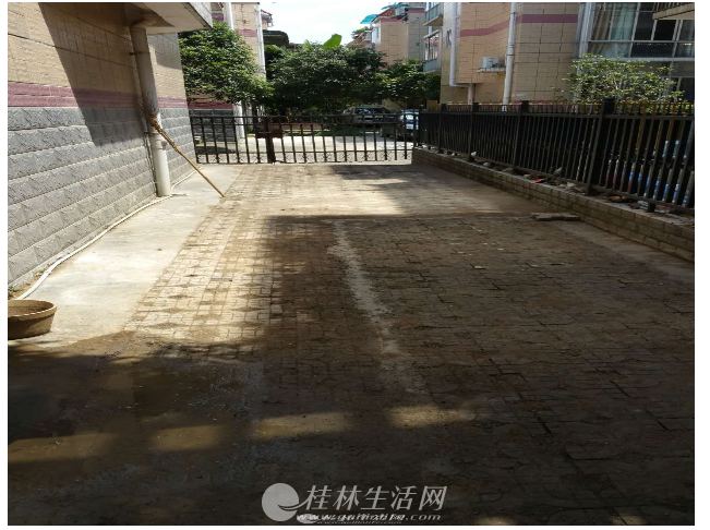 红光新村,金地球市场旁红光新村别墅区小区欧式联体别墅10