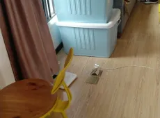 萧山区|保利霞飞郡2室1厅1卫出售|买房租房佣金全返