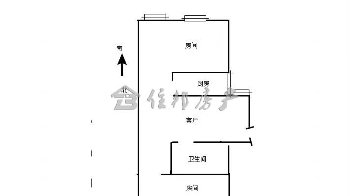 xs19409 中誉万豪广场