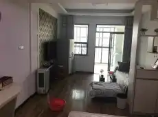襄城区|山水檀溪明园1室1厅1卫出售