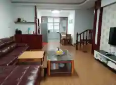 鹤城区|薰衣草家园3室2厅2卫出售|买房租房佣金全返