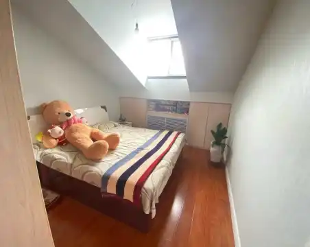 金花园3室2厅1卫朝南北精装