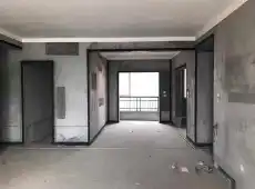 郾城区|建业壹号城邦3室2厅2卫出售