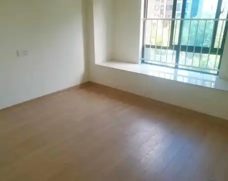 碧桂园颍州府3室2厅1卫朝南精装