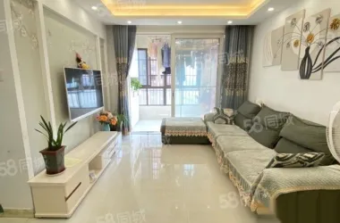 高速时代华府出售房源