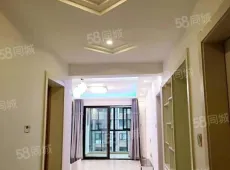 颍州区|万达华府3室1厅1卫出售