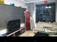 颍州区|港利上城国际3室2厅1卫出售