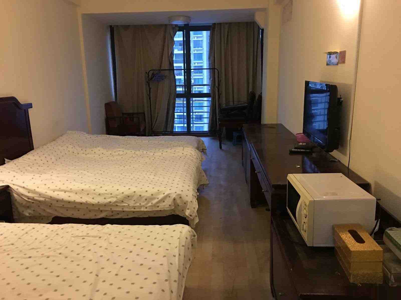 出售柳北三中商务公寓-凯凌大厦二手房价
