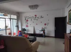 高明区|景业花园3室2厅1卫出租