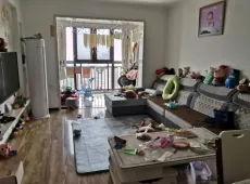 枣阳市|御景豪庭2室2厅1卫出售