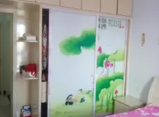 枣阳市|张湾还建小区2室2厅1卫出售